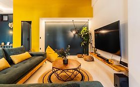 Mimosa Urban Habitation